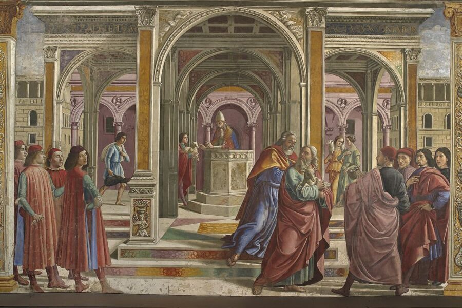 Florence: Santa Maria Novella Entry Ticket & Audioguide - Common problems and how to avoid them