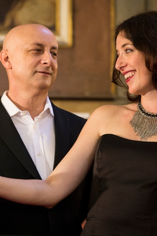 Florence: Santa Monaca Church Italian Opera Concert Ticket - Key points to know before booking