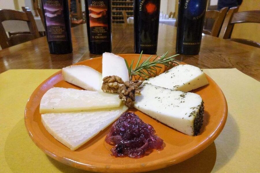 Florence: Siena & San Gimignano Day Trip with Lunch & Wine - Should you book it?