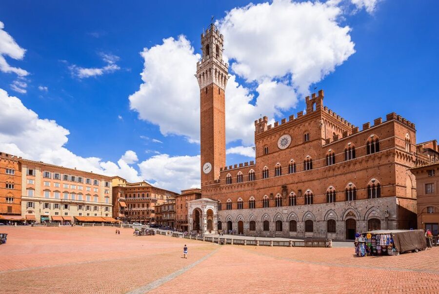 Florence: Siena & San Gimignano Day Trip with Lunch & Wine - What the guides add to the day