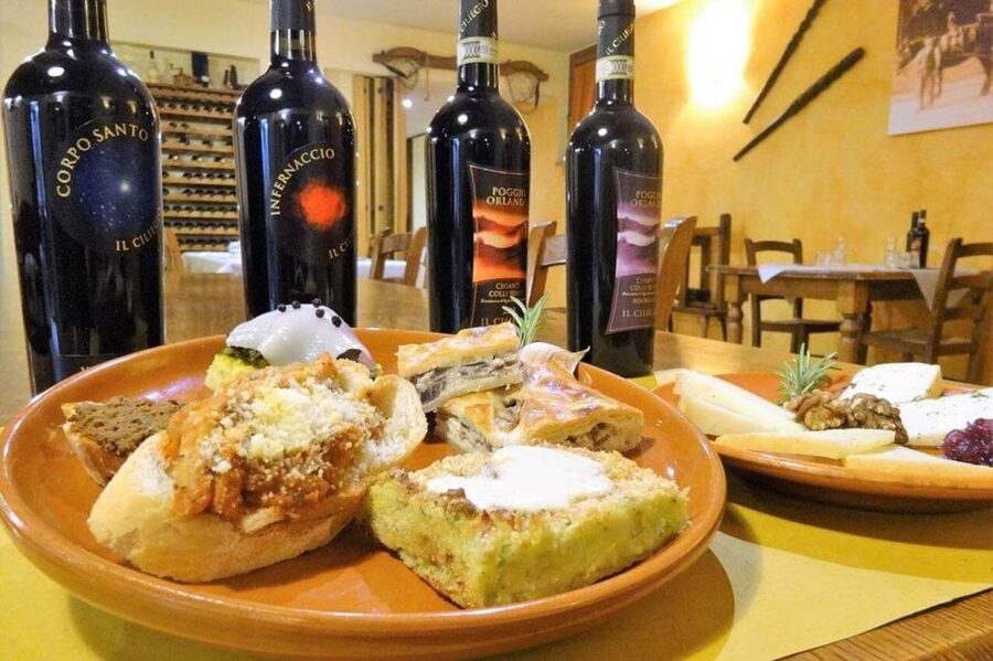 Florence: Siena & San Gimignano Day Trip with Lunch & Wine - Who will enjoy this Tuscan day trip?