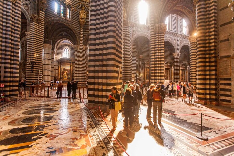 Florence: Siena, San Gimignano & Monteriggioni with Tasting - Why this Florence to Tuscany day trip works