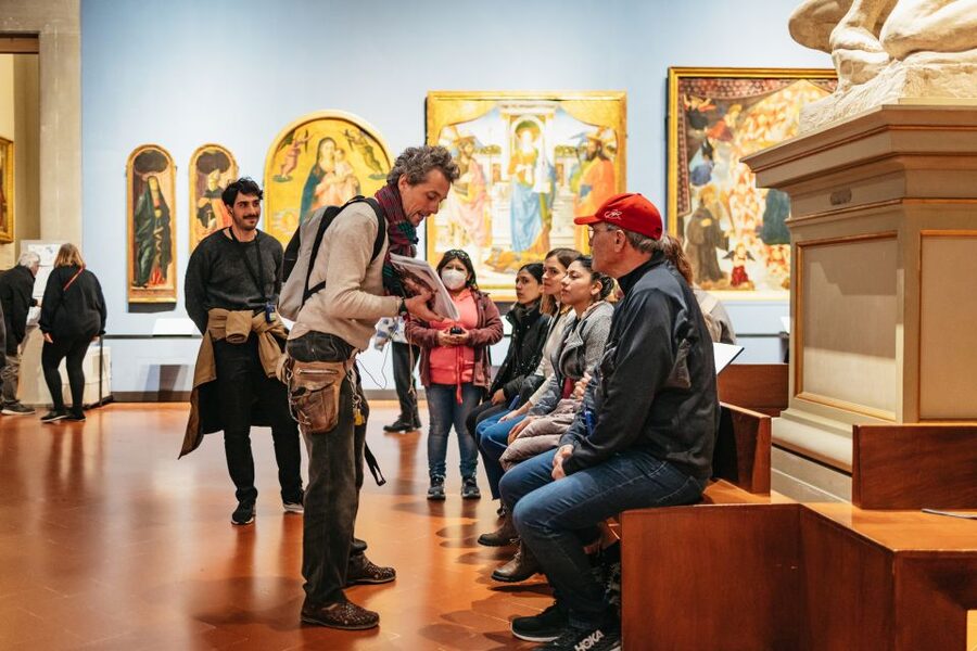 Florence: Skip-the-Line Accademia Guided Tour - Key points to know before you book
