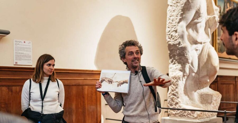 Florence: Skip-the-Line Accademia Guided Tour - Is the $43.84 price worth it?