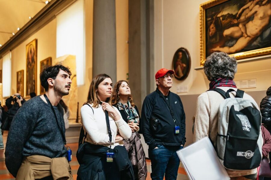 Florence: Skip-the-Line Accademia Guided Tour - Why the Accademia deserves more than a quick photo