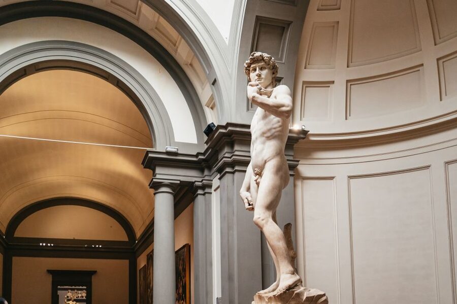 Florence: Skip-the-Line Accademia Guided Tour - Timing, free-entry Sundays, and other practical traps