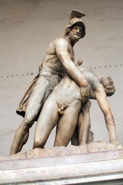 Florence: Skip-the-line David at the Accademia & Duomo Tour - Key points to know before booking