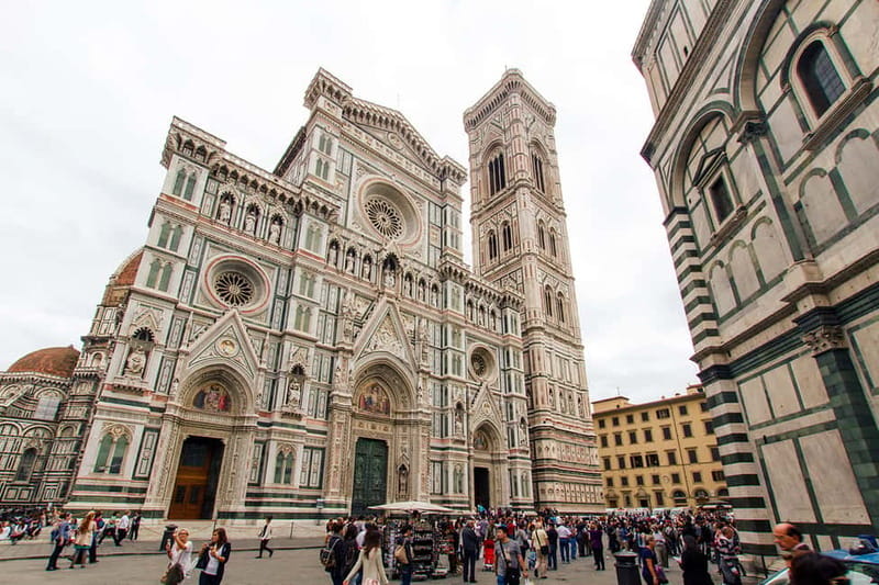 Florence: Skip-the-line David at the Accademia & Duomo Tour - Why this three-hour Florence tour works