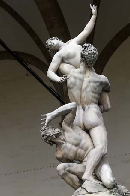 Florence: Skip-the-line David at the Accademia & Duomo Tour - Is $73.64 good value?