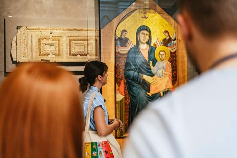Florence: Skip-the-Line Duomo, Baptistery, Giotto Bell Tower - Price, timing, and practical value