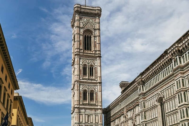Florence: Skip-the-Line Duomo, Baptistery, Giotto Bell Tower - The Opera del Duomo Museum’s original masterpieces