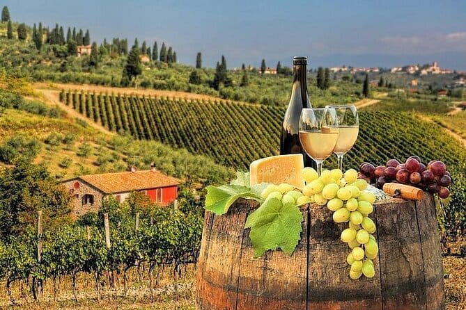 Florence Skip-the-Line Duomo Tour with Guide & Brunelleschi Dome - Is $143.91 a fair price?