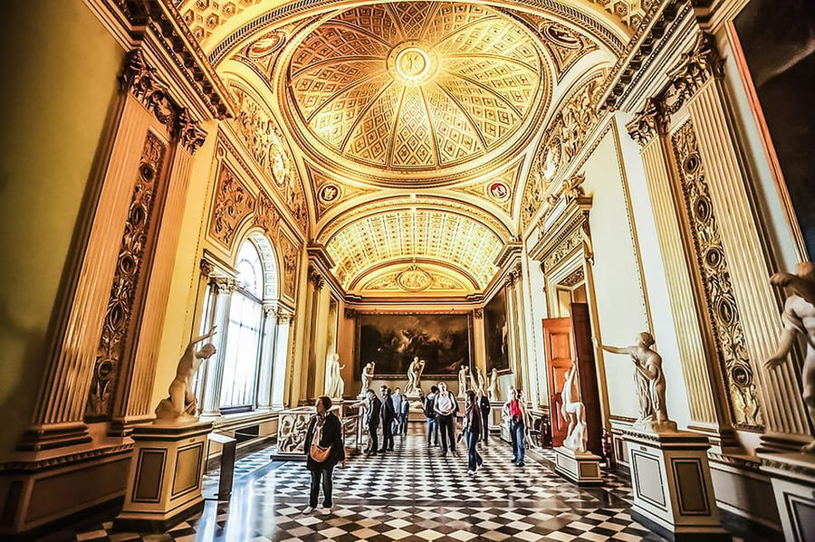 Florence: Skip-The-Line Uffizi Gallery Timed Entry Ticket - Why a timed Uffizi ticket matters in Florence