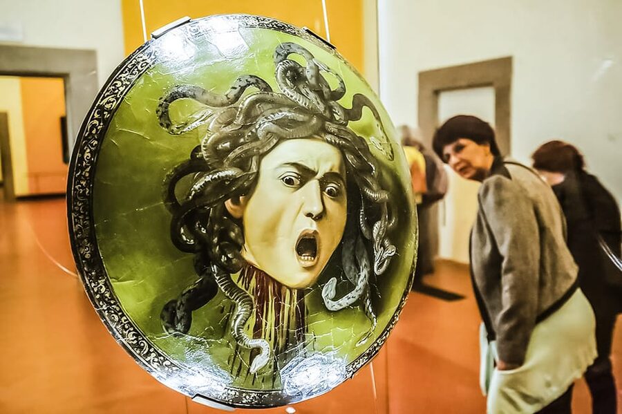 Florence: Skip-The-Line Uffizi Gallery Timed Entry Ticket - How long should you allow?