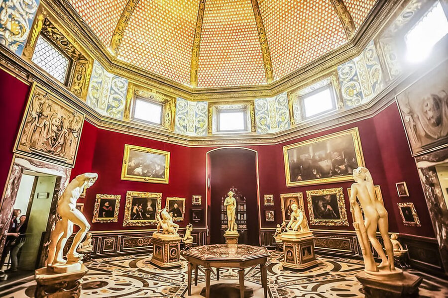 Florence: Skip-The-Line Uffizi Gallery Timed Entry Ticket - Is $30 good value?