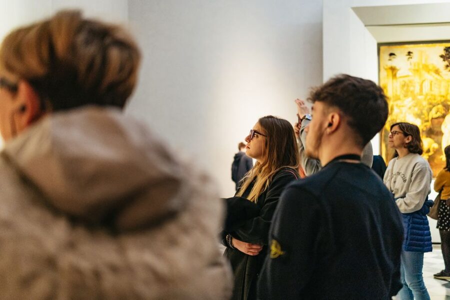 Florence: Skip-the-Line Uffizi Small Group Tour - Why the Uffizi deserves a guided visit