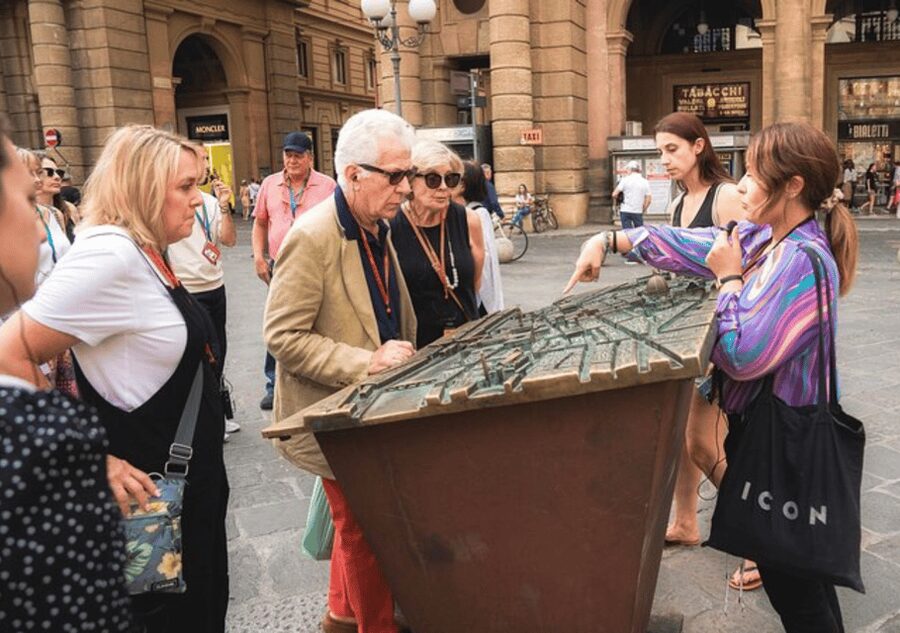 Florence: Small Group Guided Walking Tour - What this 90-minute Florence walk is really for