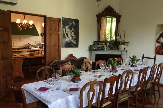 Florence Small-Group Pasta Class with Seasonal Ingredients - What you get for $126.98