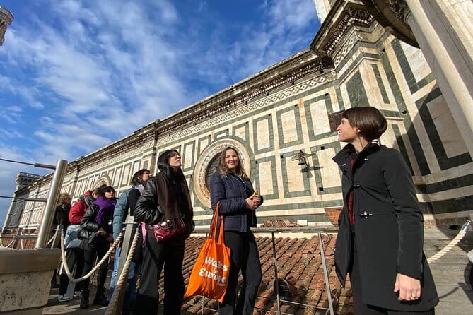 Florence: Statue of David & Duomo Guided Tour with Tickets - Opera del Duomo Museum: the tour’s quiet strength