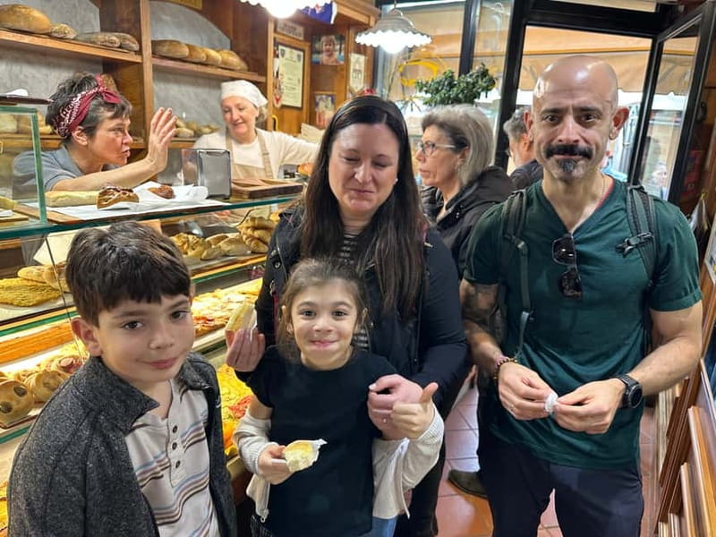 Florence: Street Food Tour with Wine & Local Guide - Is $39 a fair price?