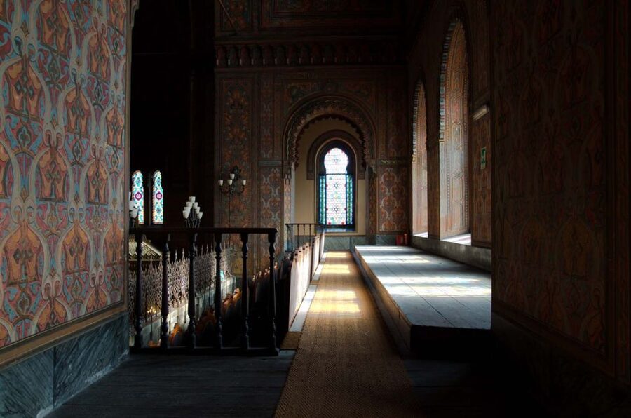 Florence: Synagogue and Jewish Museum Entry Ticket - Why Florence’s synagogue deserves time
