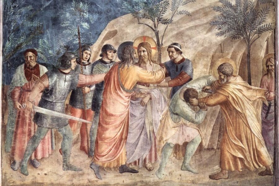 Florence: Timed Entrance Ticket to San Marco Museum - Key points to know before you go