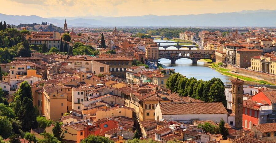 Florence: Timed Entrance Ticket to San Marco Museum - Why San Marco feels different from Florence’s big museums