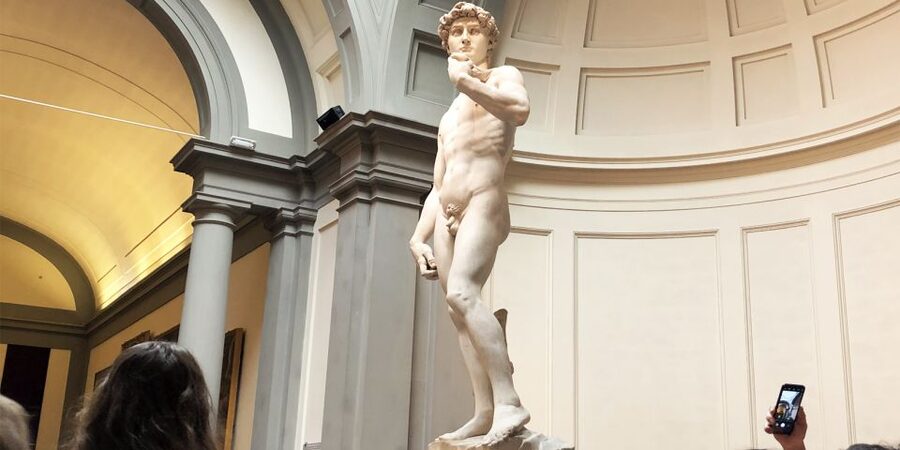 Florence: Timed Entry Ticket to Michelangelo's David & eBook - Key Points Before You Book