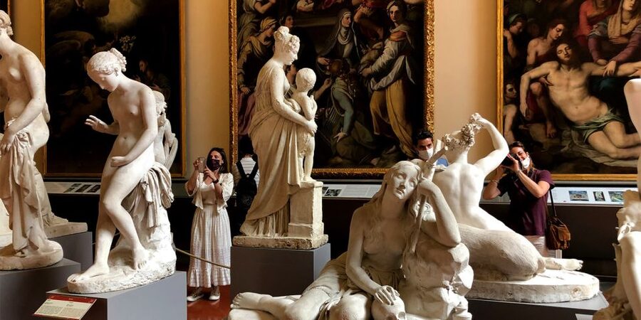 Florence: Timed Entry Ticket to Michelangelo's David & eBook - Who Should Book This Accademia Ticket?