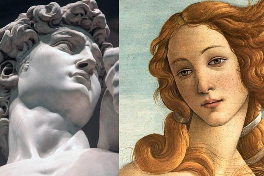 Florence: Timed Entry Ticket to Uffizi & Accademia Galleries - Accademia and Michelangelo’s David