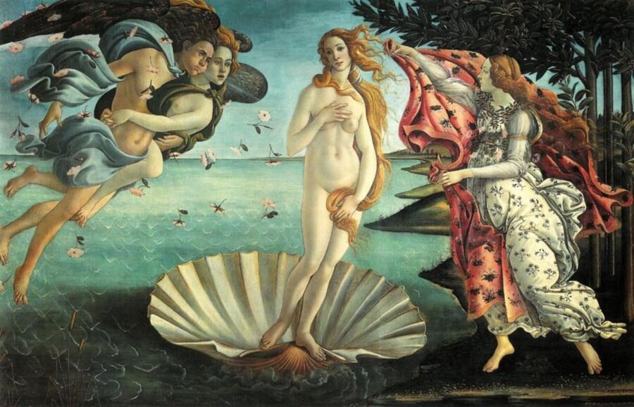 Florence: Timed Entry Ticket to Uffizi & Accademia Galleries - Starting at the Uffizi near Piazza della Signoria