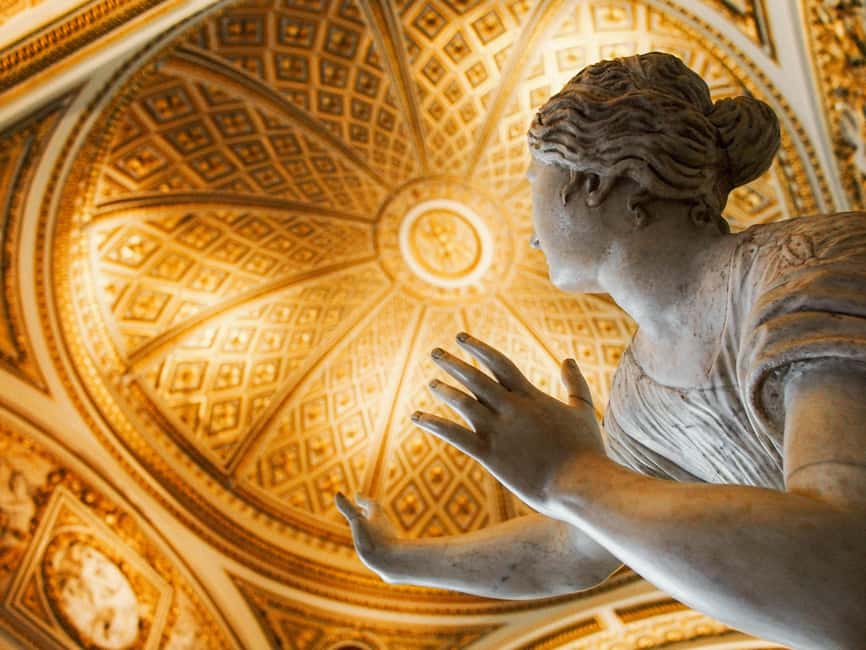 Florence: Timed Entry to Uffizi with Optional Audio Guide - How Much Value Do You Get for $40.65?