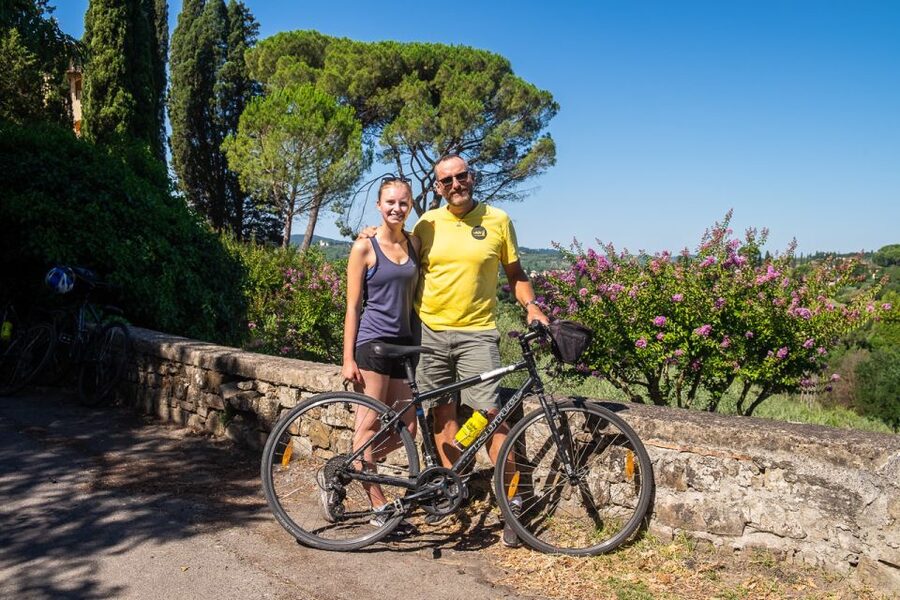Florence: Tuscany Bike Tour with Wine & Olive Oil - Should you book this Florence bike tour?