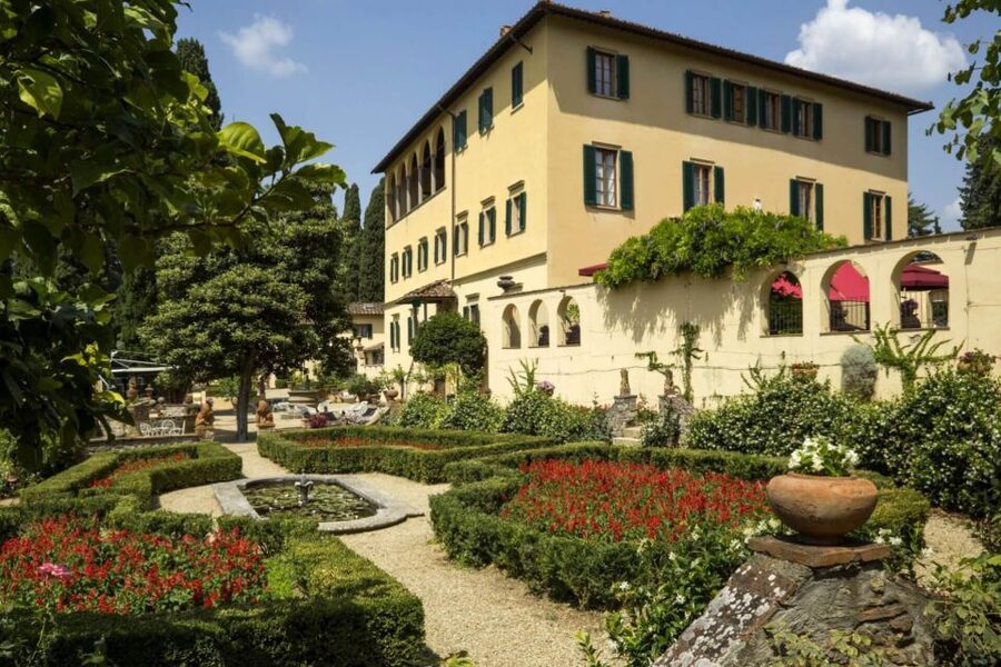 Florence: Tuscany Bike Tour with Wine & Olive Oil - Practical details that make the ride easier