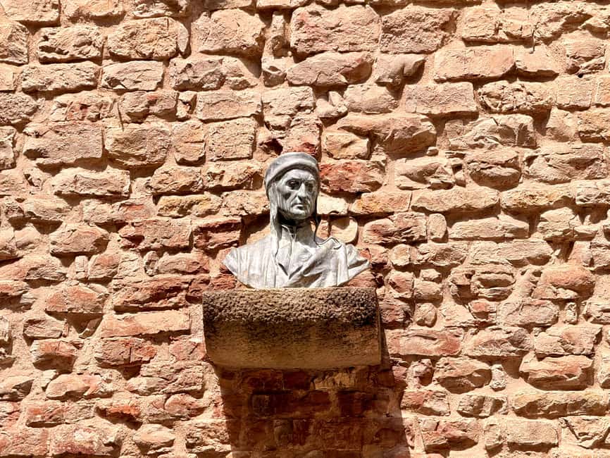 Florence: Uffizi & Accademia Small Group Walking Tour - Piazza della Signoria and Florence’s civic center