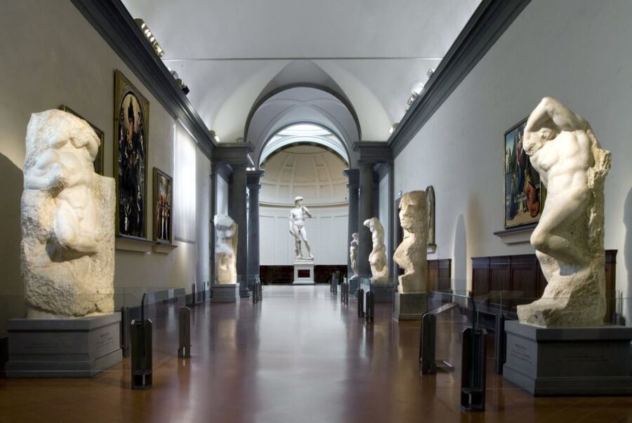 Florence: Uffizi Gallery and Accademia Gallery Guided Tour - Why this Florence museum pairing works