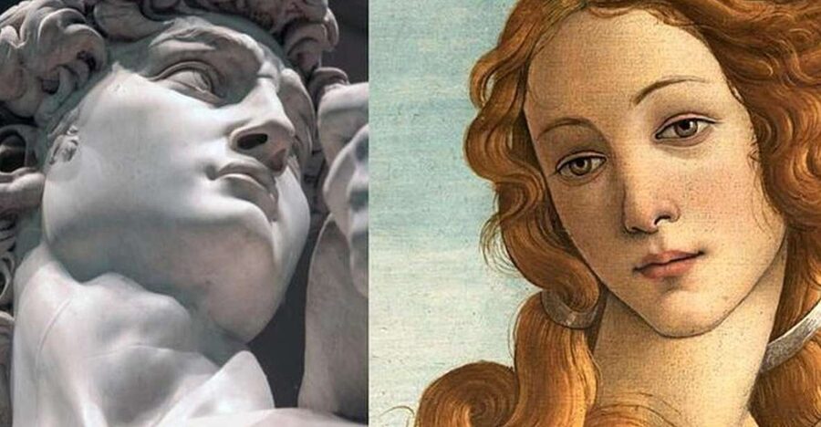 Florence: Uffizi Gallery and Accademia Gallery Guided Tour - How the three-hour schedule feels