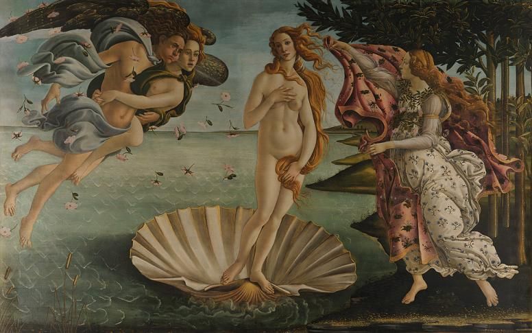 Florence: Uffizi Gallery Priority Entrance and Tour - Why the Uffizi needs a guided introduction