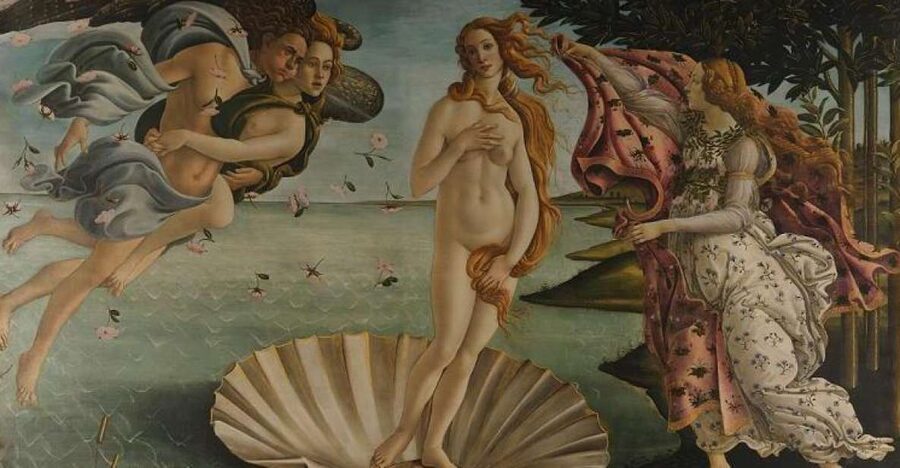 Florence: Uffizi Gallery Priority Entrance and Tour - Priority entry and the early morning advantage