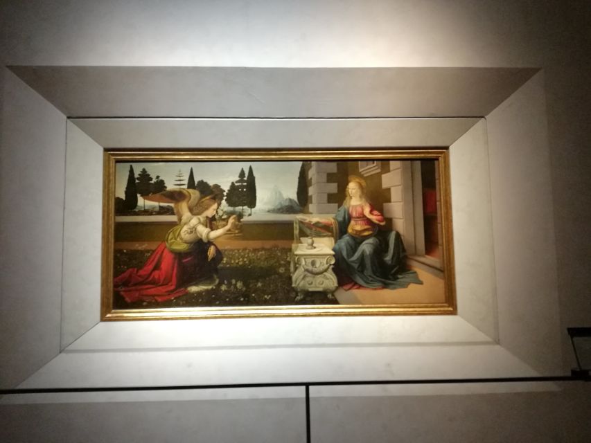 Florence: Uffizi Gallery Priority Entrance and Tour - Is $99 a fair price?