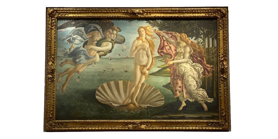 Florence: Uffizi Gallery Priority Ticket & Small-Group Tour - Gothic art and the road to the Renaissance