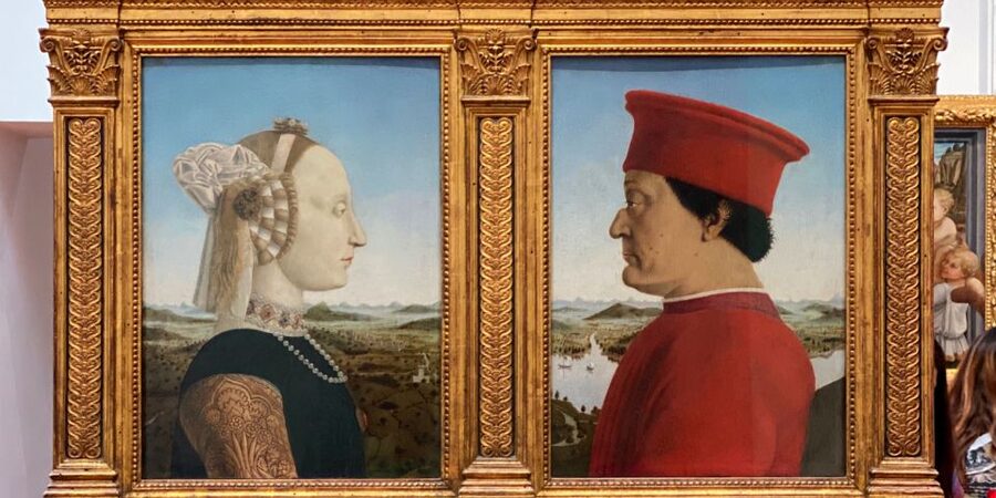 Florence: Uffizi Gallery Priority Ticket & Small-Group Tour - The guides are the heart of the experience