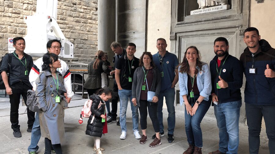 Florence: Uffizi Gallery Small Group Guided Tour - Why the Uffizi needs a plan