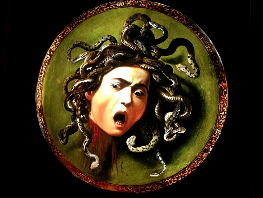 Florence: Uffizi Gallery Small Group Guided Tour - Botticelli’s Birth of Venus and Primavera