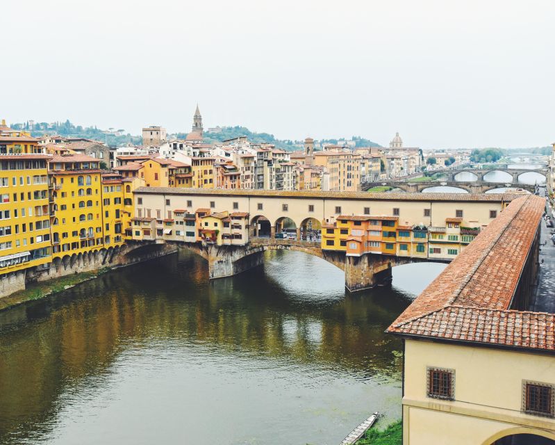 Florence: Uffizi Gallery Small-Group Guided Tour with Ticket - Botticelli’s Birth of Venus and Primavera