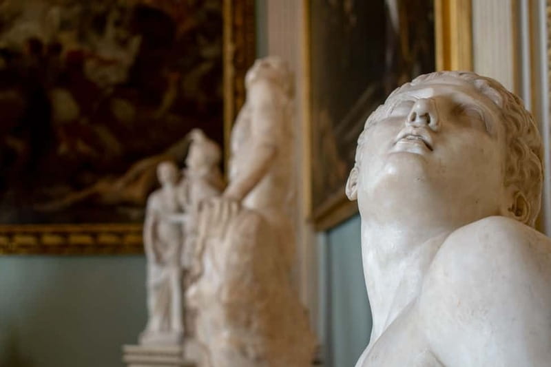 Florence: Uffizi, Pitti, Boboli and 7 Attractions 5-Day Pass - Is $67.19 good value?