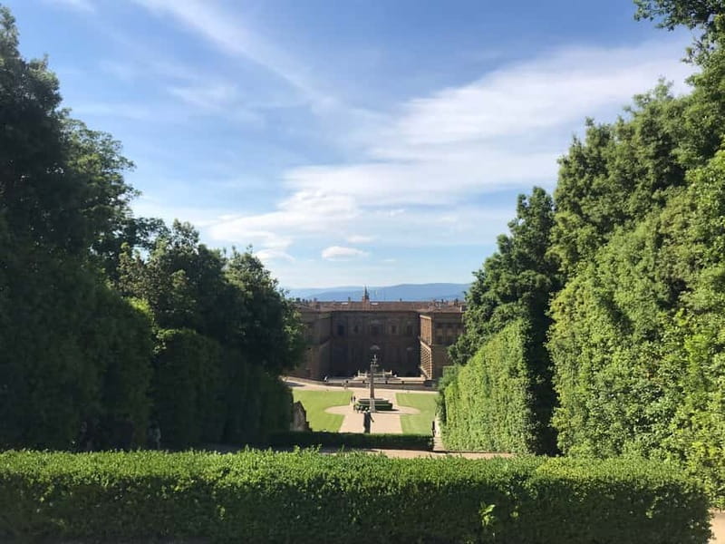Florence: Uffizi, Pitti, Boboli and 7 Attractions 5-Day Pass - Who should choose this Florence pass?