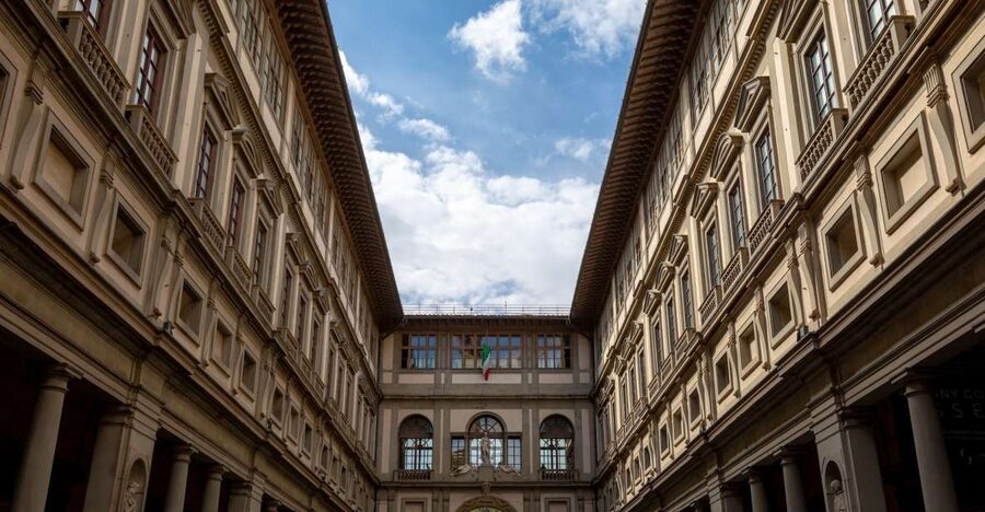 Florence: Uffizi, Pitti Palace & Boboli Combined 5-Day Pass - Who should book this pass?