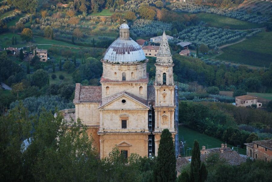 Florence: Valdorcia Wine, Brunello Montalcino, Montepulciano - Timing, food, and the rhythm of the day