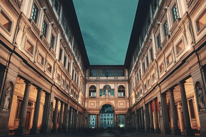 Florence Vespa Tour: Tuscan Hills and Italian Cuisine - The ride back and return to Florence